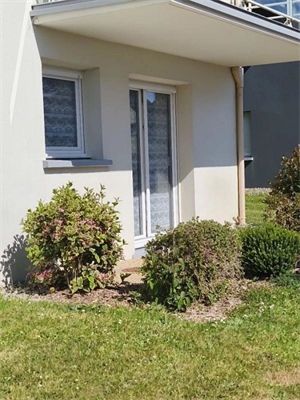 t2 à la vente -   50470  LA GLACERIE, surface 46 m2 vente t2 - UBI474315800